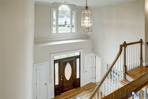 Tiny photo for 2805 Hardings Trace Lane, Henrico, VA 23233 (MLS # 2529983)