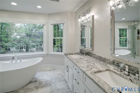 Tiny photo for 2805 Hardings Trace Lane, Henrico, VA 23233 (MLS # 2529983)