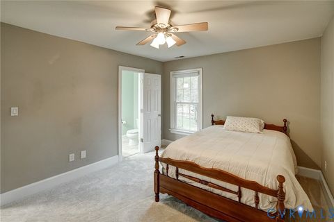 Tiny photo for 2805 Hardings Trace Lane, Henrico, VA 23233 (MLS # 2529983)