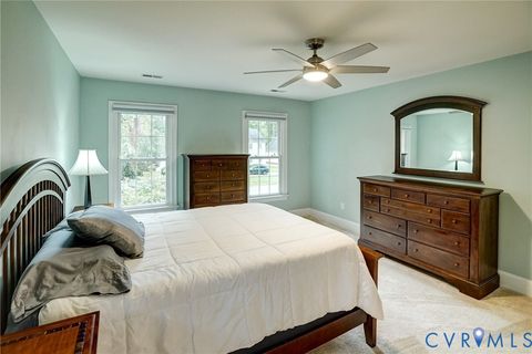 Tiny photo for 2805 Hardings Trace Lane, Henrico, VA 23233 (MLS # 2529983)