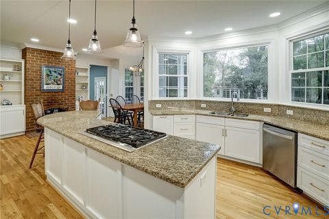 Tiny photo for 2805 Hardings Trace Lane, Henrico, VA 23233 (MLS # 2529983)