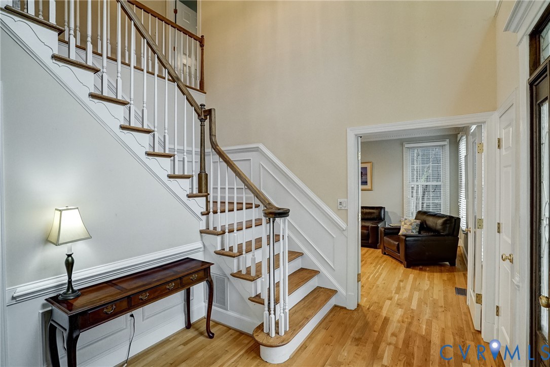 2805 Hardings Trace Lane