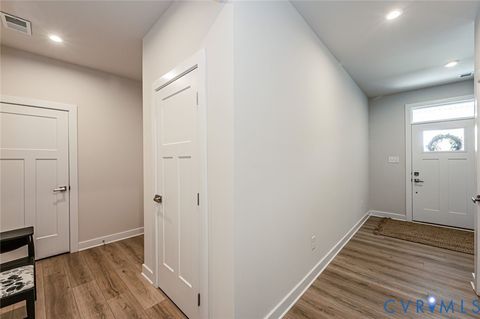 Tiny photo for 8187 Winter Fog Drive, New Kent, VA 23124 (MLS # 2617467)