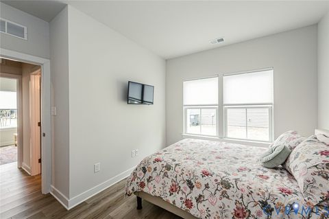 Tiny photo for 8187 Winter Fog Drive, New Kent, VA 23124 (MLS # 2617467)