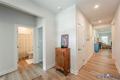 Tiny photo for 8187 Winter Fog Drive, New Kent, VA 23124 (MLS # 2617467)