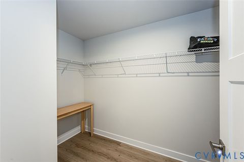 Tiny photo for 8187 Winter Fog Drive, New Kent, VA 23124 (MLS # 2617467)