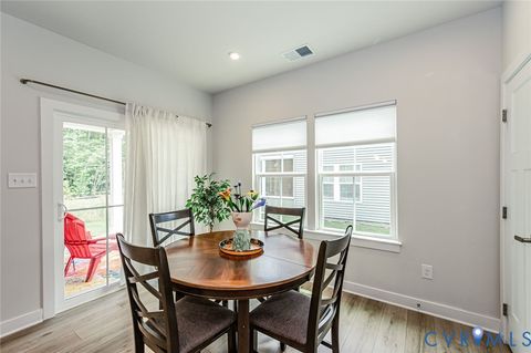 Tiny photo for 8187 Winter Fog Drive, New Kent, VA 23124 (MLS # 2617467)