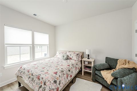 Tiny photo for 8187 Winter Fog Drive, New Kent, VA 23124 (MLS # 2617467)