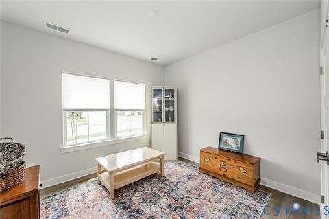 Tiny photo for 8187 Winter Fog Drive, New Kent, VA 23124 (MLS # 2617467)