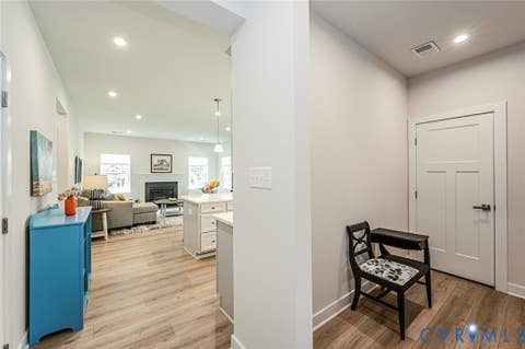 Tiny photo for 8187 Winter Fog Drive, New Kent, VA 23124 (MLS # 2617467)