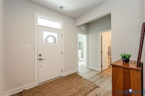 Tiny photo for 8187 Winter Fog Drive, New Kent, VA 23124 (MLS # 2617467)