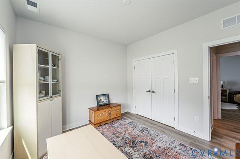 Tiny photo for 8187 Winter Fog Drive, New Kent, VA 23124 (MLS # 2617467)