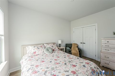 Tiny photo for 8187 Winter Fog Drive, New Kent, VA 23124 (MLS # 2617467)