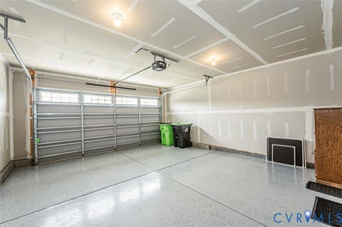Tiny photo for 8187 Winter Fog Drive, New Kent, VA 23124 (MLS # 2617467)
