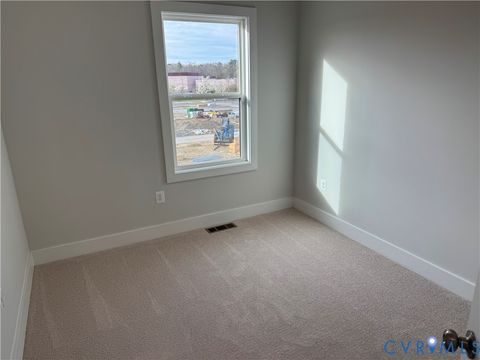 Tiny photo for 9434 Alquist Street, Glen Allen, VA 23059 (MLS # 2607955)