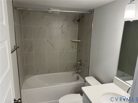 Tiny photo for 9434 Alquist Street, Glen Allen, VA 23059 (MLS # 2607955)