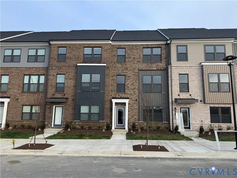 Photo of 9434 Alquist Street, Glen Allen, VA 23059 (MLS # 2607955)