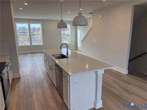 Tiny photo for 9434 Alquist Street, Glen Allen, VA 23059 (MLS # 2607955)