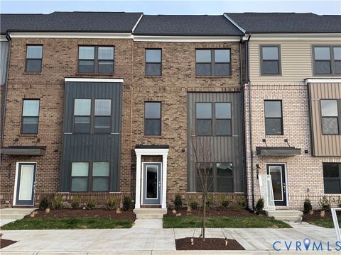 Tiny photo for 9434 Alquist Street, Glen Allen, VA 23059 (MLS # 2607955)