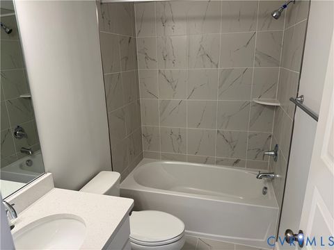 Tiny photo for 9434 Alquist Street, Glen Allen, VA 23059 (MLS # 2607955)