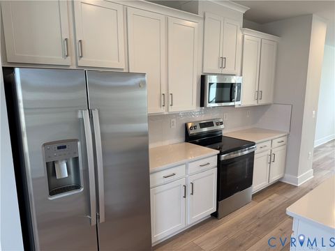 Tiny photo for 9434 Alquist Street, Glen Allen, VA 23059 (MLS # 2607955)