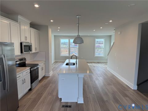 Tiny photo for 9434 Alquist Street, Glen Allen, VA 23059 (MLS # 2607955)