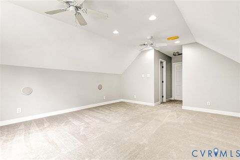 Tiny photo for 9262 Smallwood Court, Mechanicsville, VA 23116 (MLS # 2611483)