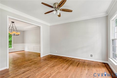 Tiny photo for 9262 Smallwood Court, Mechanicsville, VA 23116 (MLS # 2611483)
