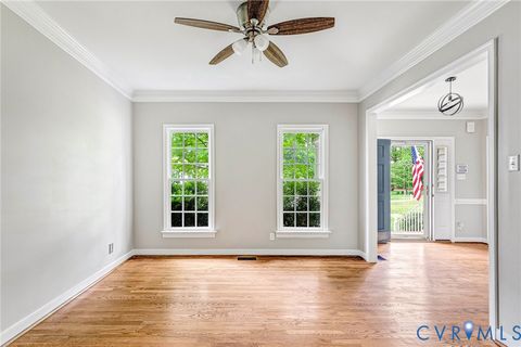 Tiny photo for 9262 Smallwood Court, Mechanicsville, VA 23116 (MLS # 2611483)