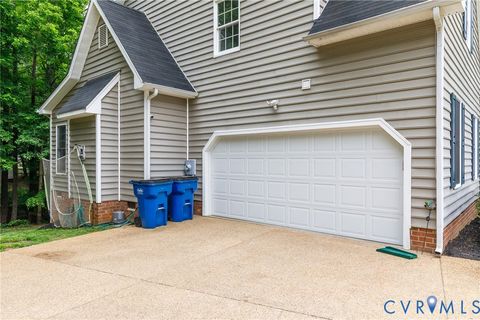 Tiny photo for 9262 Smallwood Court, Mechanicsville, VA 23116 (MLS # 2611483)
