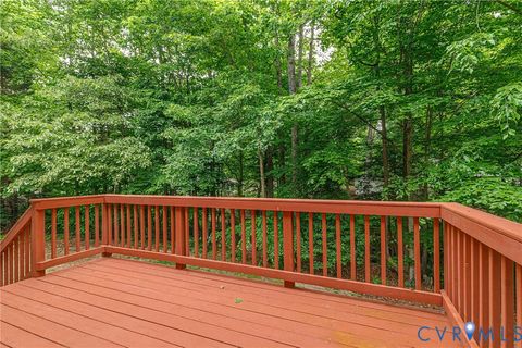 Tiny photo for 9262 Smallwood Court, Mechanicsville, VA 23116 (MLS # 2611483)