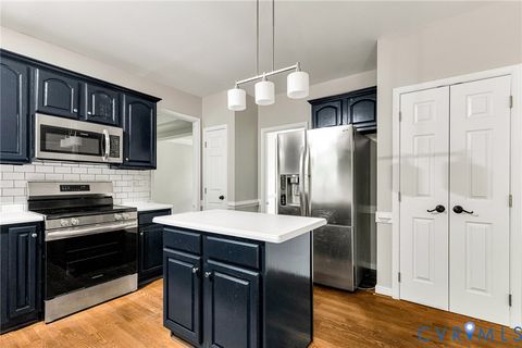 Tiny photo for 9262 Smallwood Court, Mechanicsville, VA 23116 (MLS # 2611483)