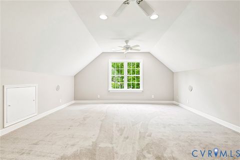Tiny photo for 9262 Smallwood Court, Mechanicsville, VA 23116 (MLS # 2611483)