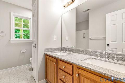 Tiny photo for 9262 Smallwood Court, Mechanicsville, VA 23116 (MLS # 2611483)