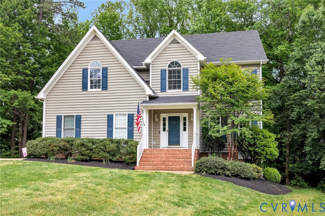 9262 Smallwood Court