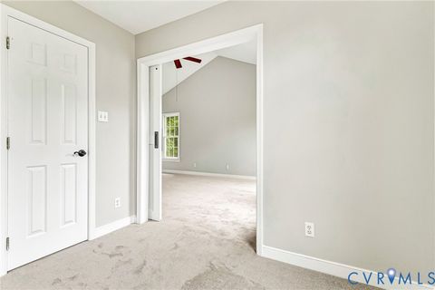 Tiny photo for 9262 Smallwood Court, Mechanicsville, VA 23116 (MLS # 2611483)