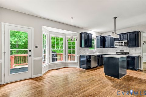 Tiny photo for 9262 Smallwood Court, Mechanicsville, VA 23116 (MLS # 2611483)
