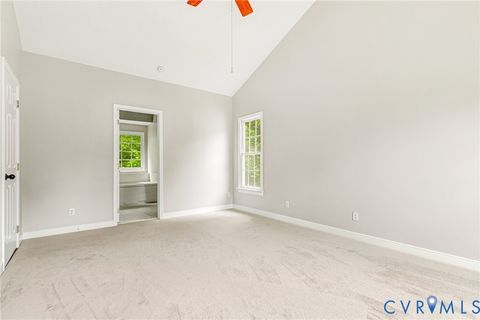 Tiny photo for 9262 Smallwood Court, Mechanicsville, VA 23116 (MLS # 2611483)