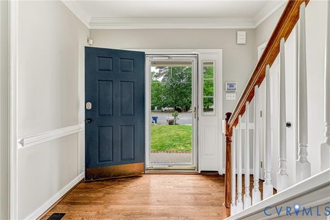 Tiny photo for 9262 Smallwood Court, Mechanicsville, VA 23116 (MLS # 2611483)