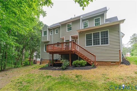 Tiny photo for 9262 Smallwood Court, Mechanicsville, VA 23116 (MLS # 2611483)