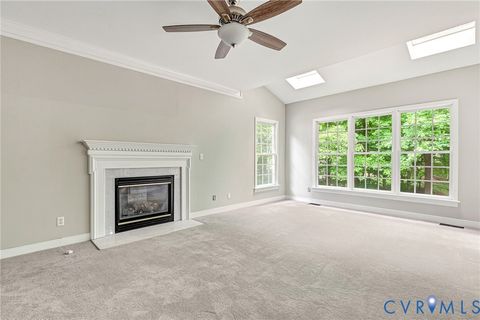Tiny photo for 9262 Smallwood Court, Mechanicsville, VA 23116 (MLS # 2611483)