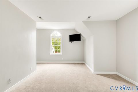 Tiny photo for 9262 Smallwood Court, Mechanicsville, VA 23116 (MLS # 2611483)