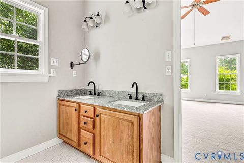 Tiny photo for 9262 Smallwood Court, Mechanicsville, VA 23116 (MLS # 2611483)