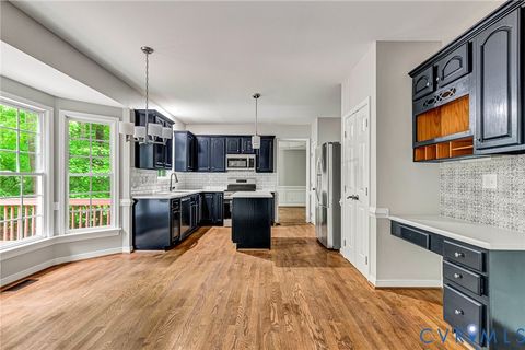 Tiny photo for 9262 Smallwood Court, Mechanicsville, VA 23116 (MLS # 2611483)
