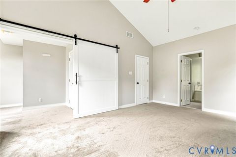 Tiny photo for 9262 Smallwood Court, Mechanicsville, VA 23116 (MLS # 2611483)