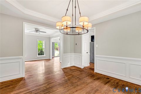 Tiny photo for 9262 Smallwood Court, Mechanicsville, VA 23116 (MLS # 2611483)