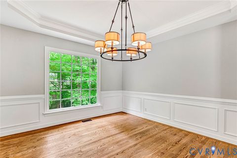 Tiny photo for 9262 Smallwood Court, Mechanicsville, VA 23116 (MLS # 2611483)