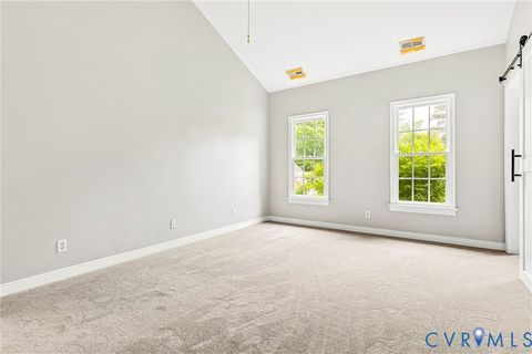 Tiny photo for 9262 Smallwood Court, Mechanicsville, VA 23116 (MLS # 2611483)