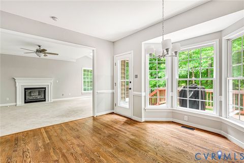 Tiny photo for 9262 Smallwood Court, Mechanicsville, VA 23116 (MLS # 2611483)