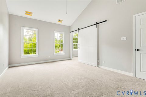 Tiny photo for 9262 Smallwood Court, Mechanicsville, VA 23116 (MLS # 2611483)